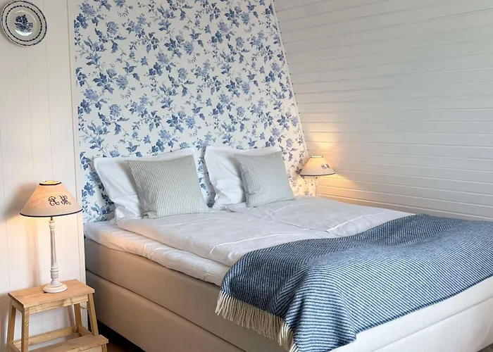 Sandkaas Badehotel