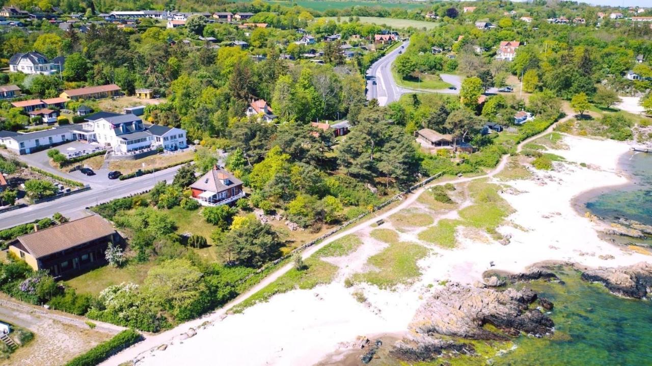 Hotell Sandkaas