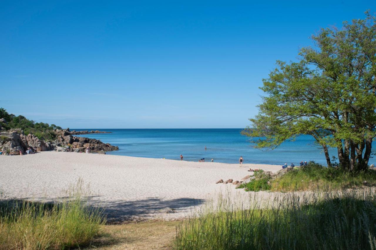 Sandkaas Hotel Allinge-Sandvig