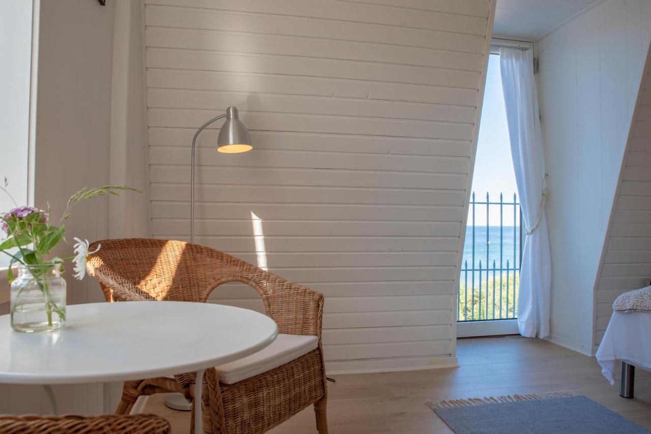 Sandkaas Allinge-Sandvig