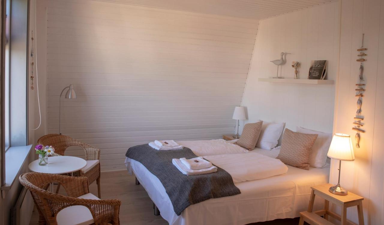 Sandkaas Hotel 3*