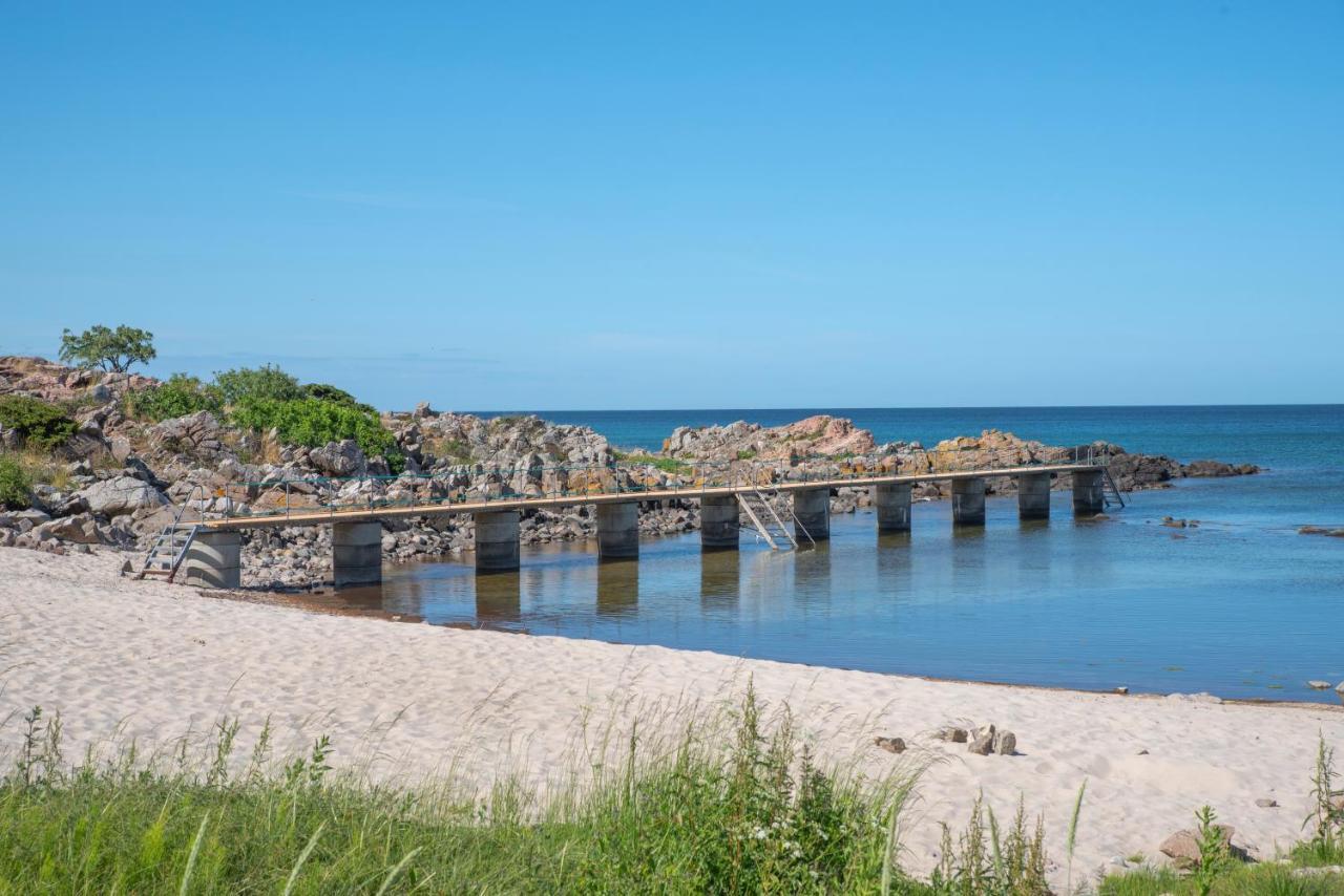 Sandkaas Hotell