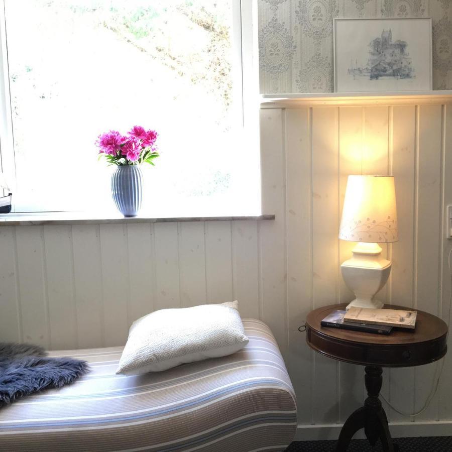 Sandkaas Hotell
