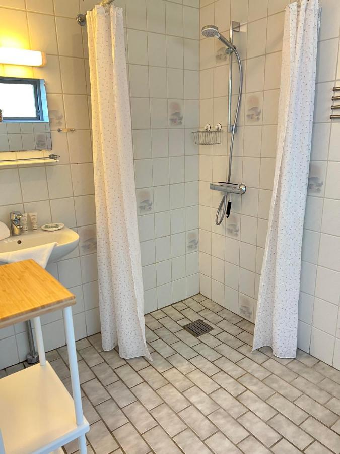 Sandkaas Hotell