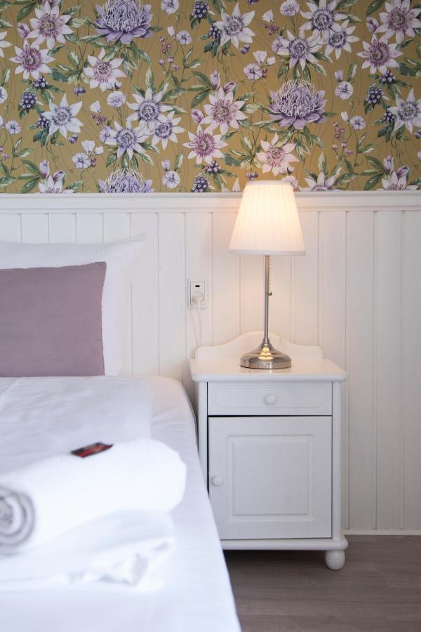 Sandkaas Hotell