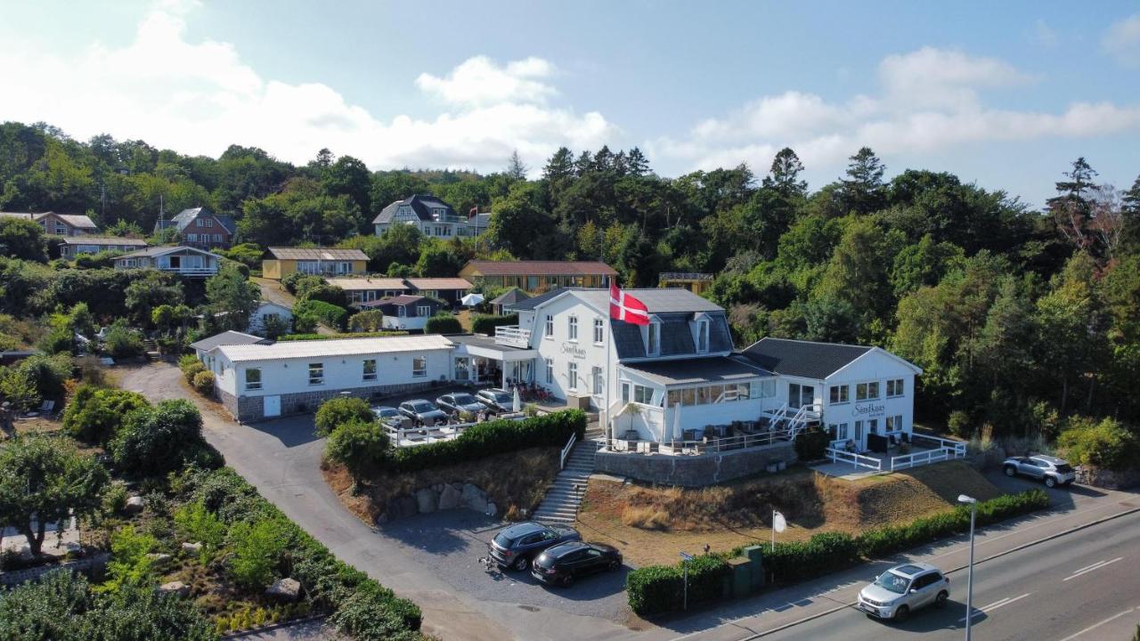 Hotel Sandkaas