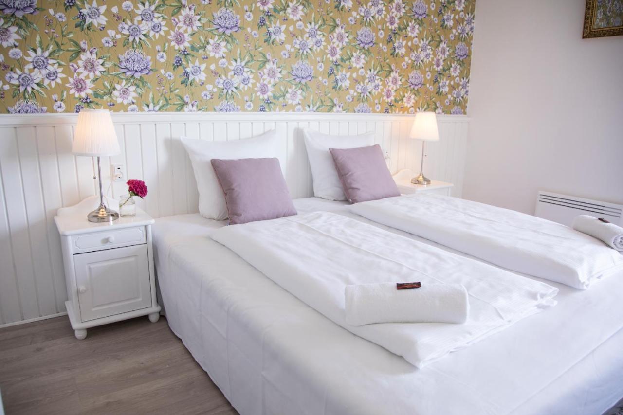 Hotell Sandkaas