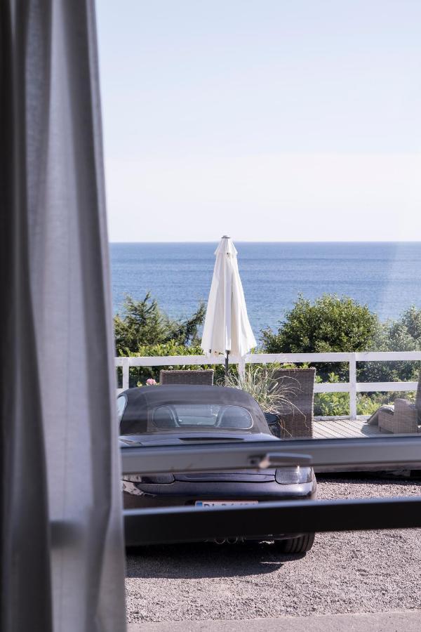 Sandkaas Hotel