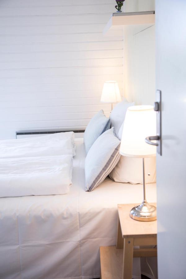 Sandkaas Hotell 3*
