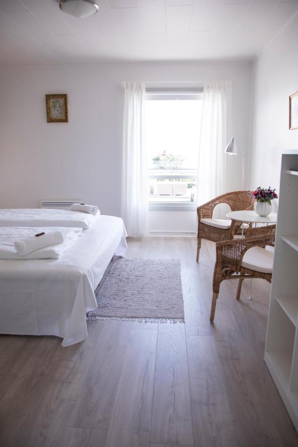 Sandkaas Hotell Allinge-Sandvig