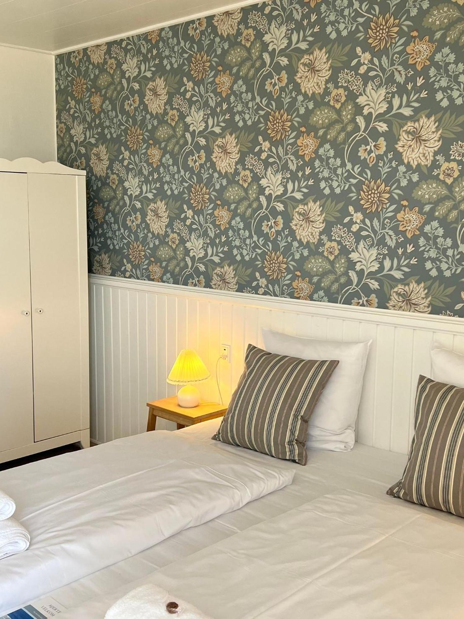 Hotell Sandkaas 3*