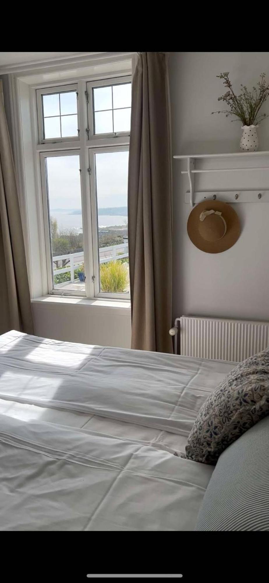 Sandkaas Hotell Allinge-Sandvig