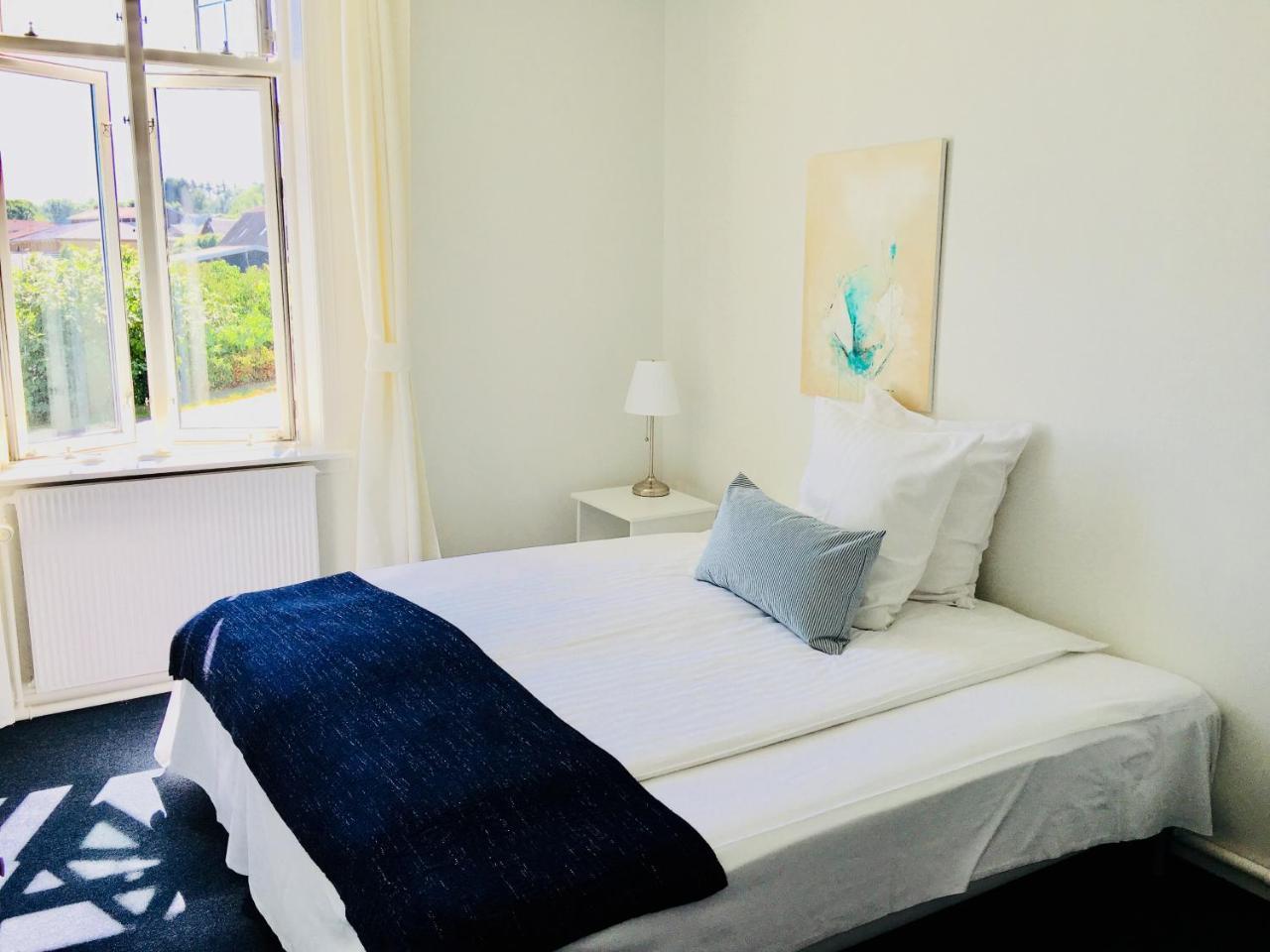Sandkaas Hotel