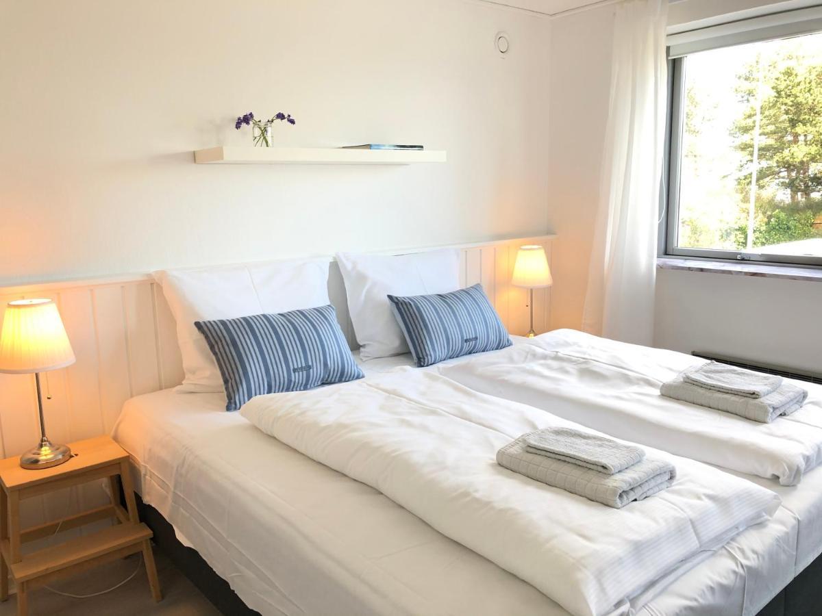 Sandkaas Hotel