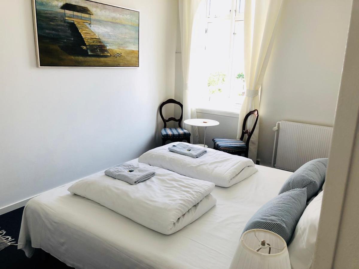 Hotel Sandkaas 3*