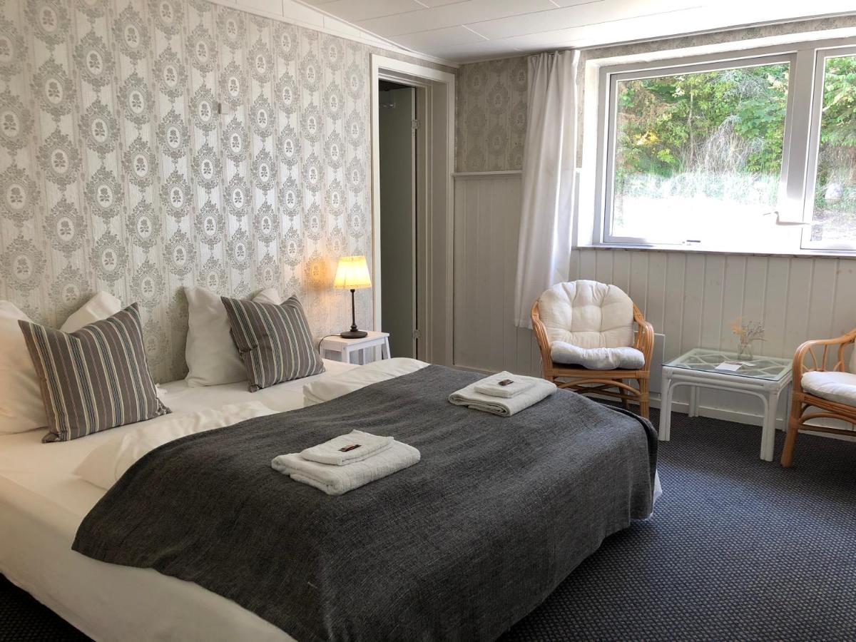 Sandkaas Hotell 3*